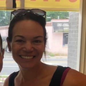 Meet your Posher, Laurie